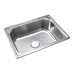 Stretch Sink 016
