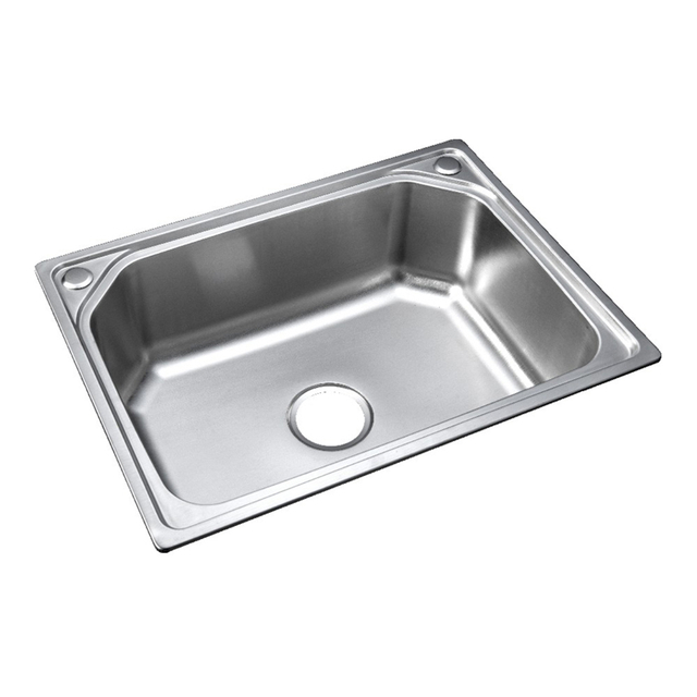 Stretch Sink 016
