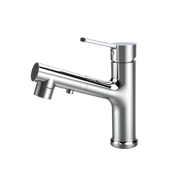 Basin Faucet 009