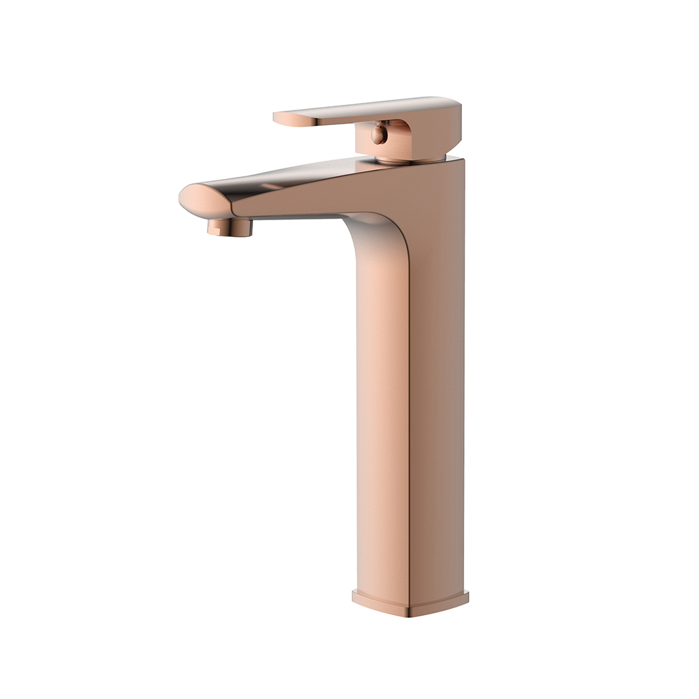 Basin Faucet 002