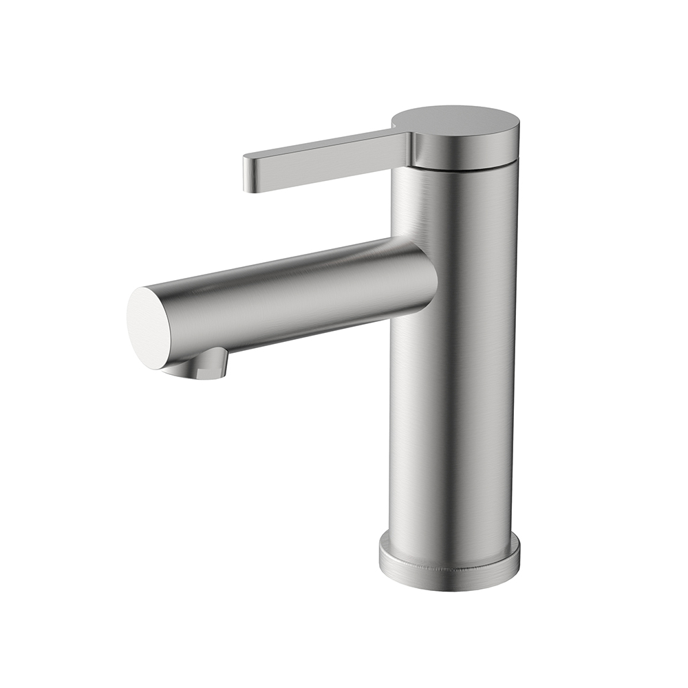 Basin Faucet 003