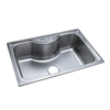 Stretch Sink 019