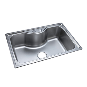 Stretch Sink 019