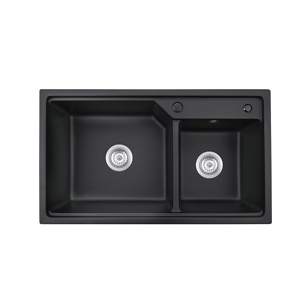 Quartz Stone Sink 009