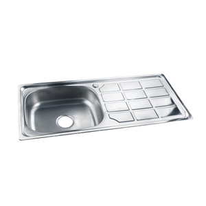 Stretch Sink 015