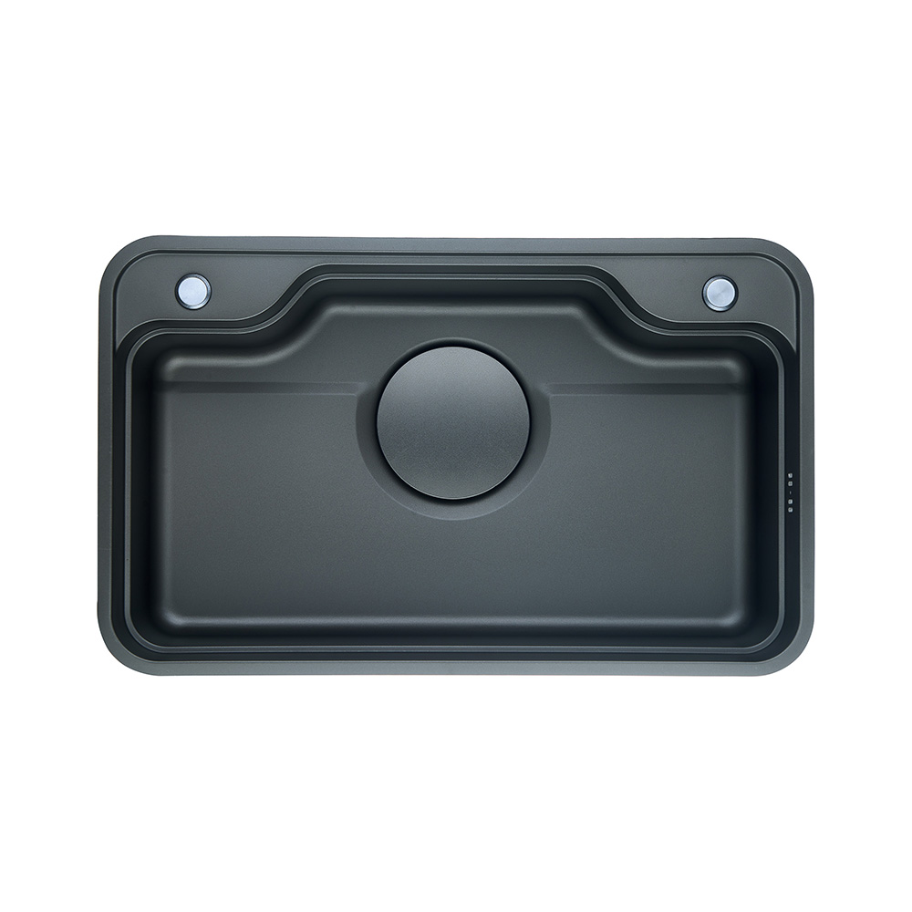 Hand Made Sink 001