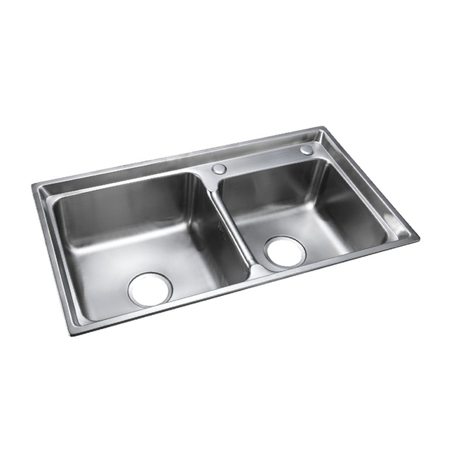 Stretch Sink 010
