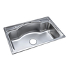 Stretch Sink 018