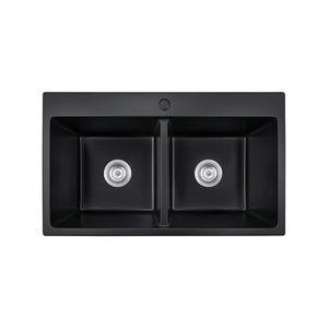 Quartz Stone Sink 009