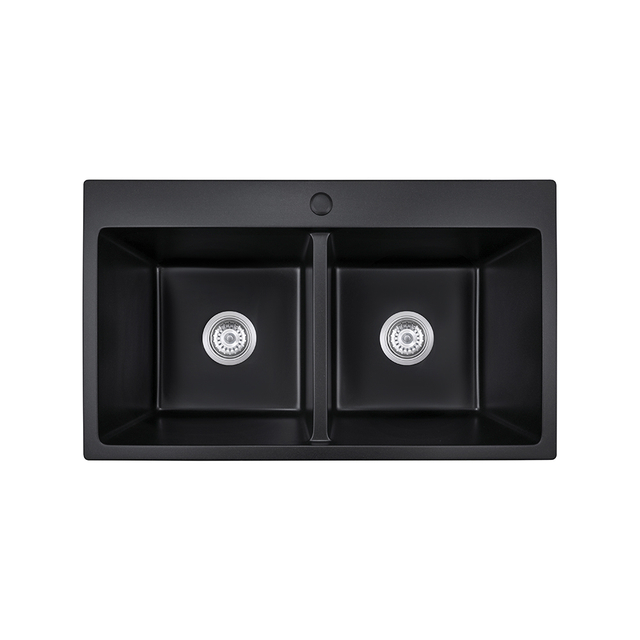 Quartz Stone Sink 009