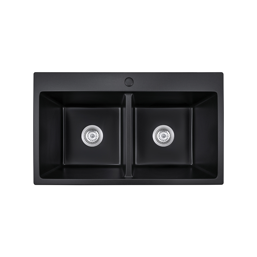 Quartz Stone Sink 009