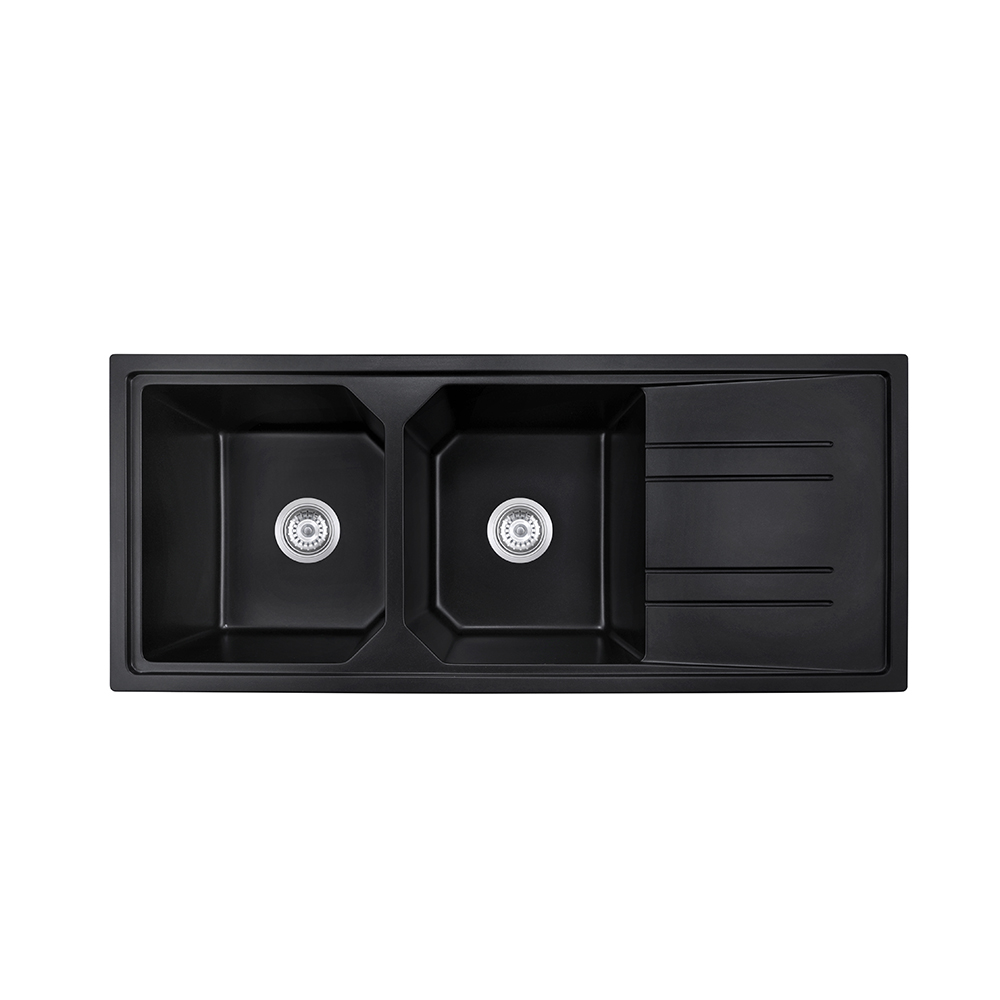 Quartz Stone Sink 002