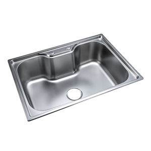 Stretch Sink 017