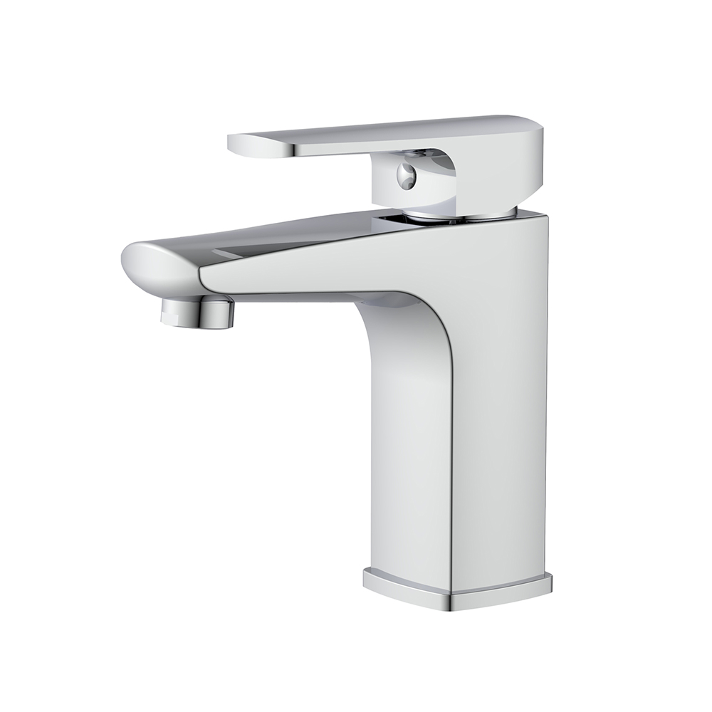 Basin Faucet 001