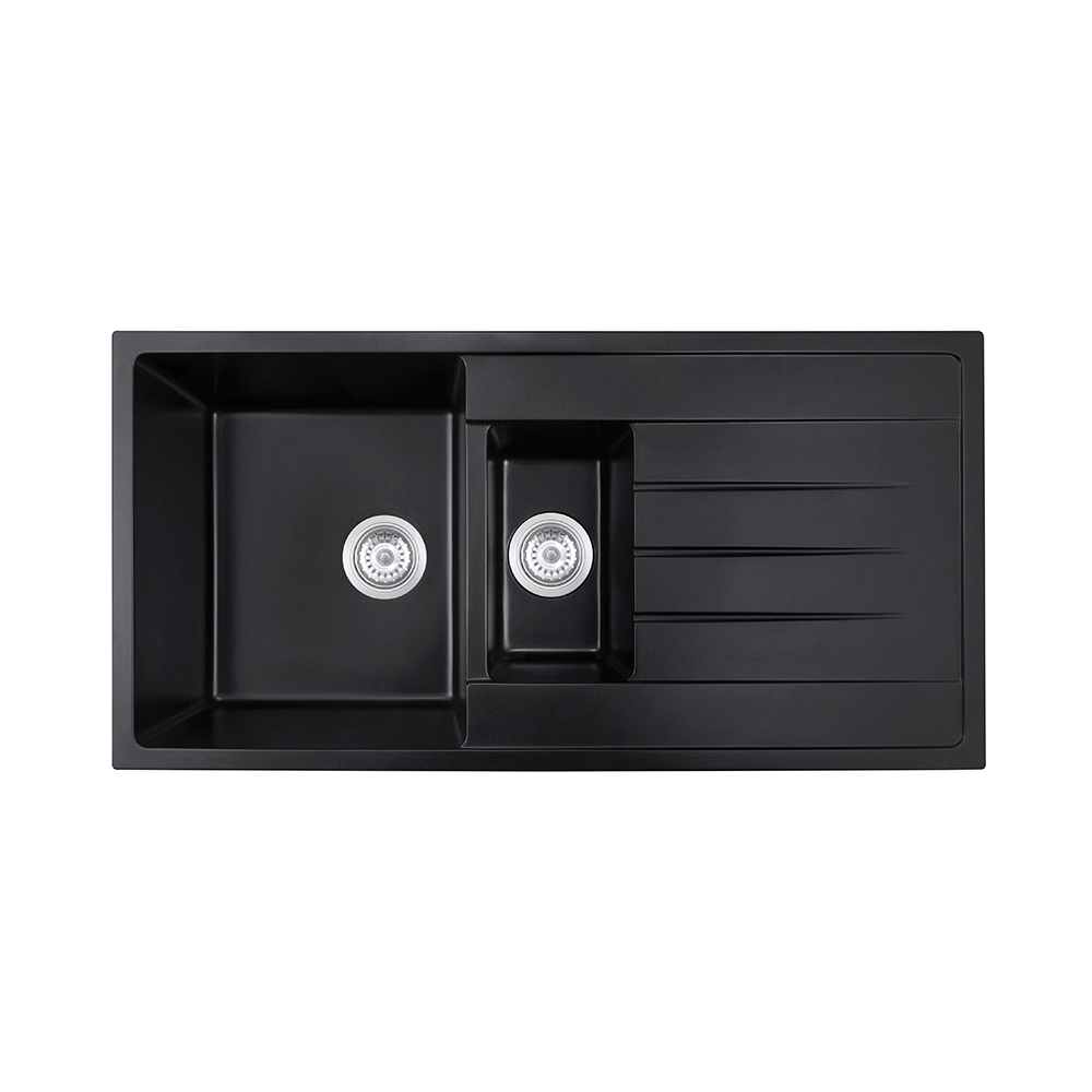 Quartz Stone Sink 003