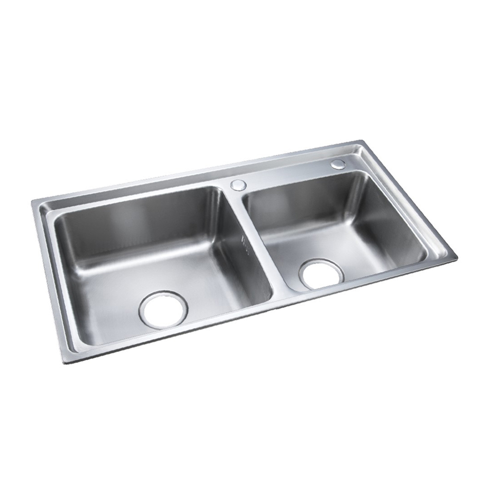 Stretch Sink 014
