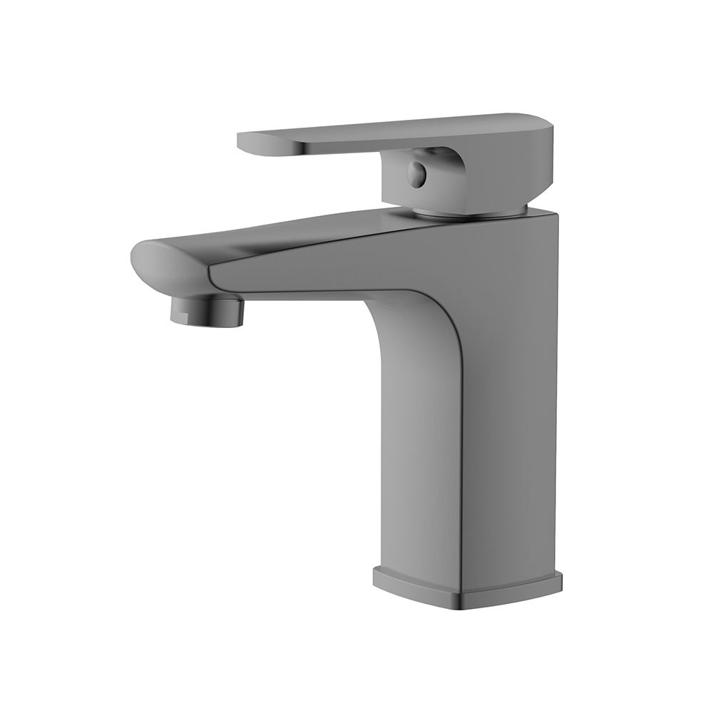 Basin Faucet 001