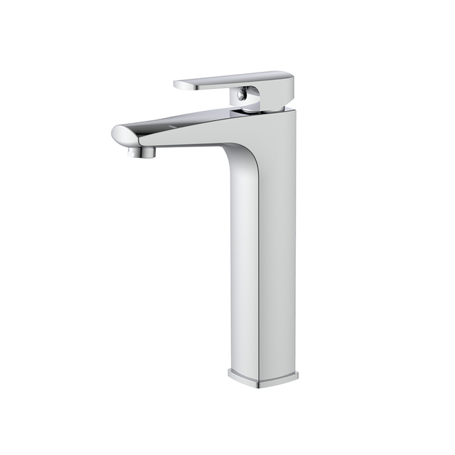 Basin Faucet 002