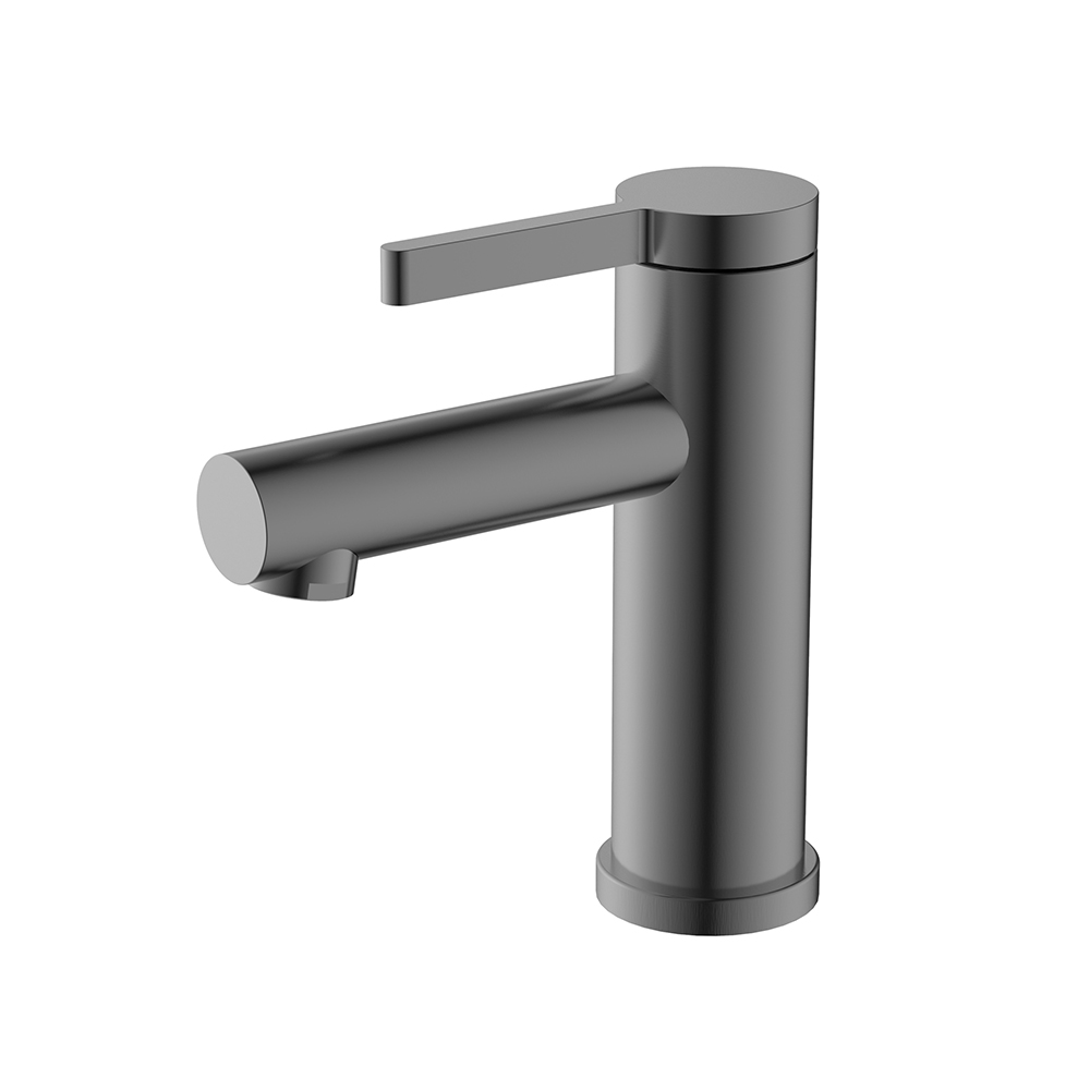 Basin Faucet 003