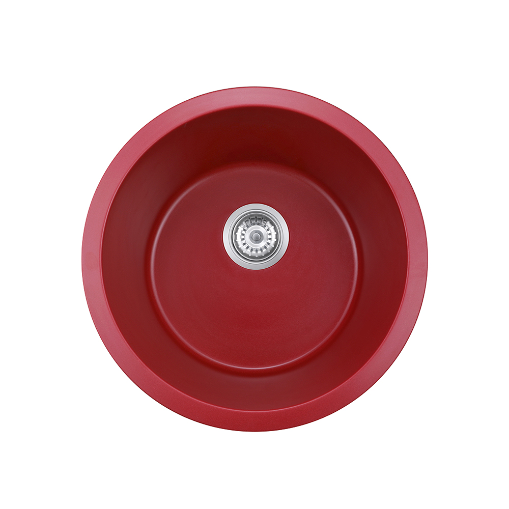 Quartz Stone Sink 001