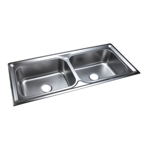 Stretch Sink 003