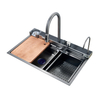 Hand Made Sink 003