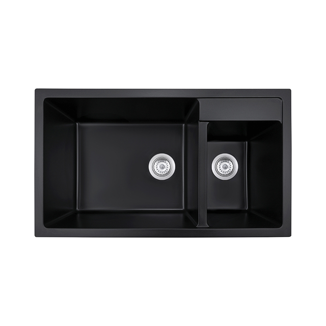 Quartz Stone Sink 004