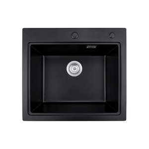 Quartz Stone Sink 014