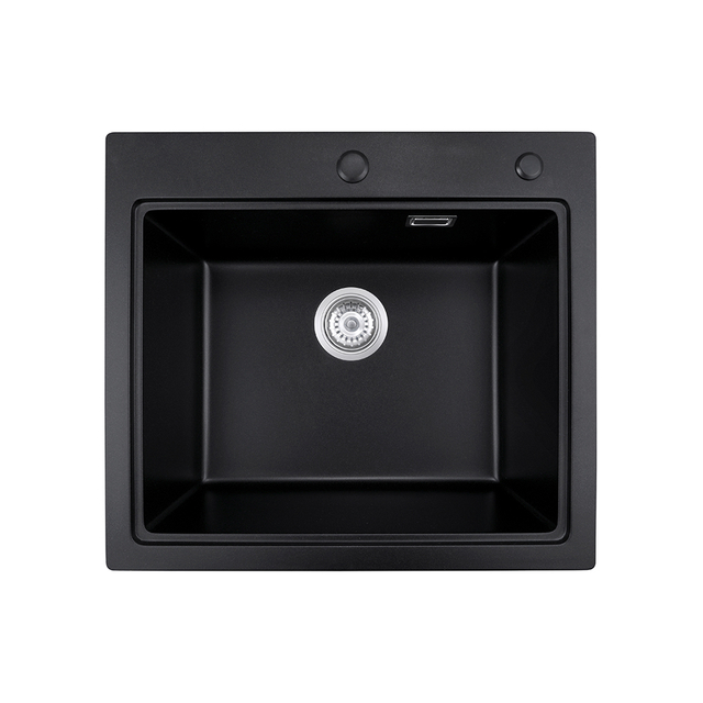 Quartz Stone Sink 014