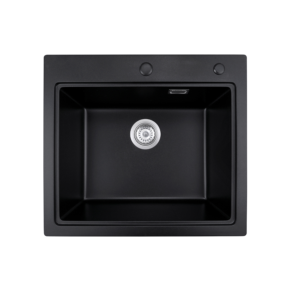 Quartz Stone Sink 014