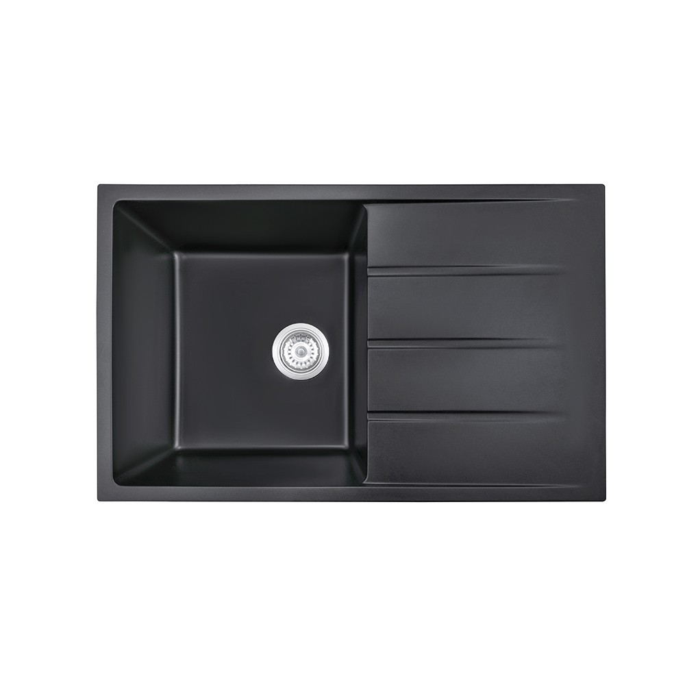 Quartz Stone Sink 010