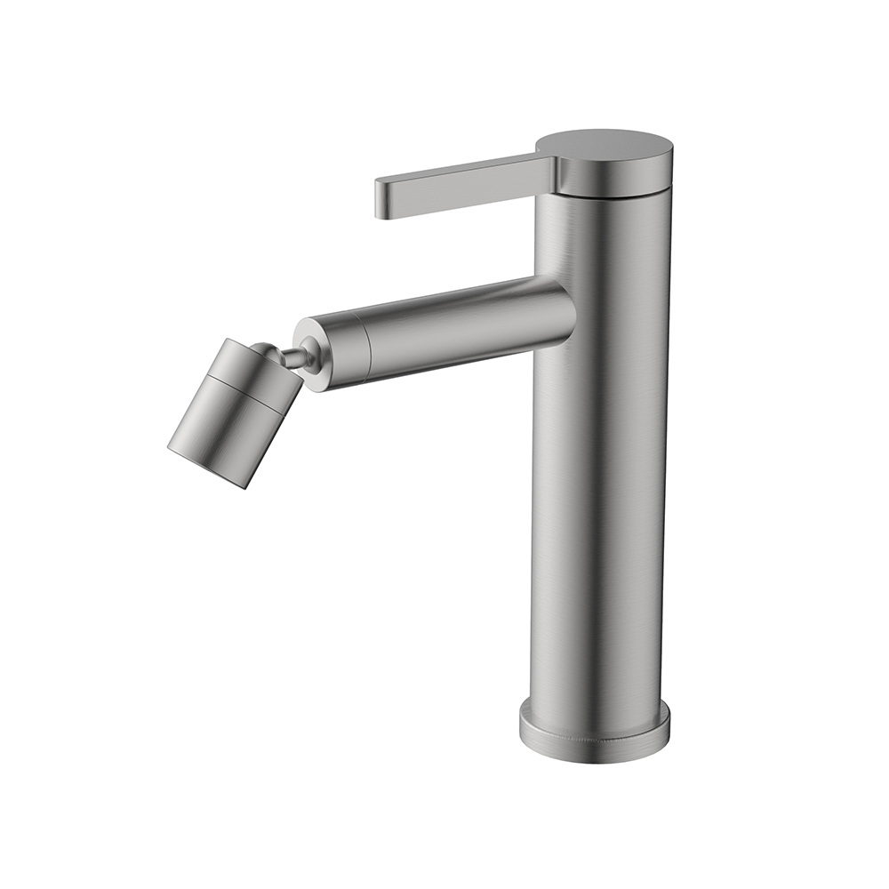 Basin Faucet 004