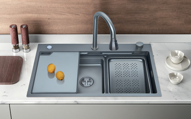 How to Choose the Best Wholesale Sinks for Your Business?