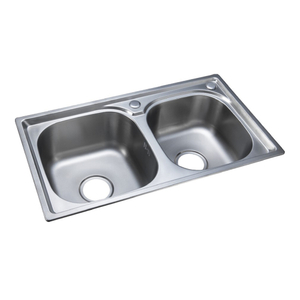 Stretch Sink 002