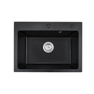 Quartz Stone Sink 005