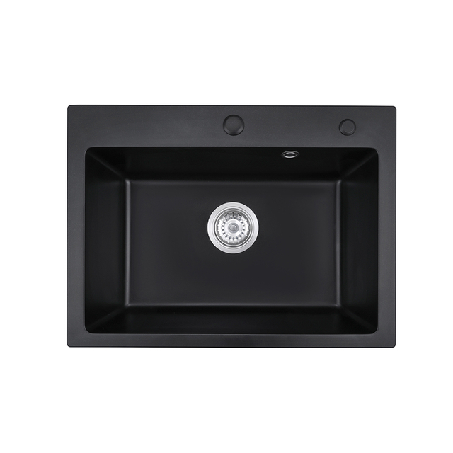 Quartz Stone Sink 005