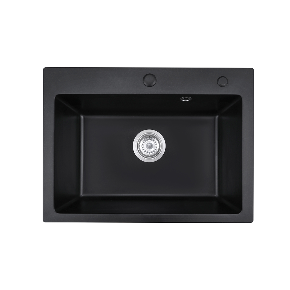 Quartz Stone Sink 005