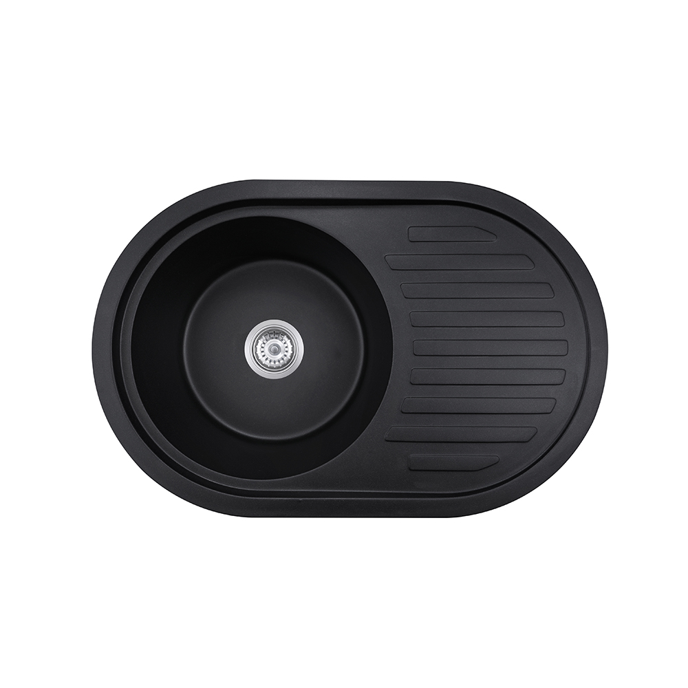 Quartz Stone Sink 007