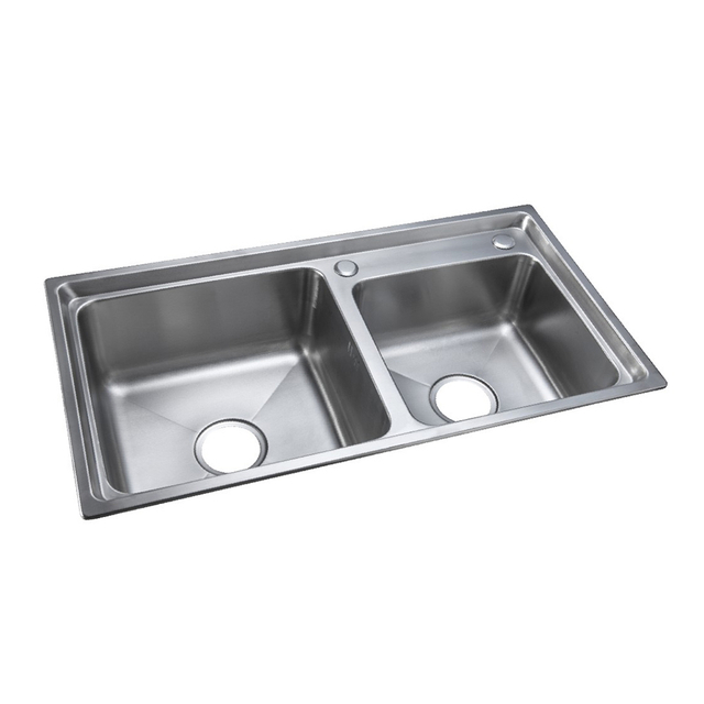 Stretch Sink 012
