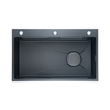 Hand Made Sink 007