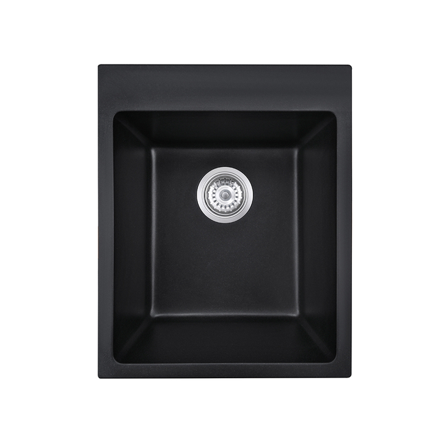 Quartz Stone Sink 013