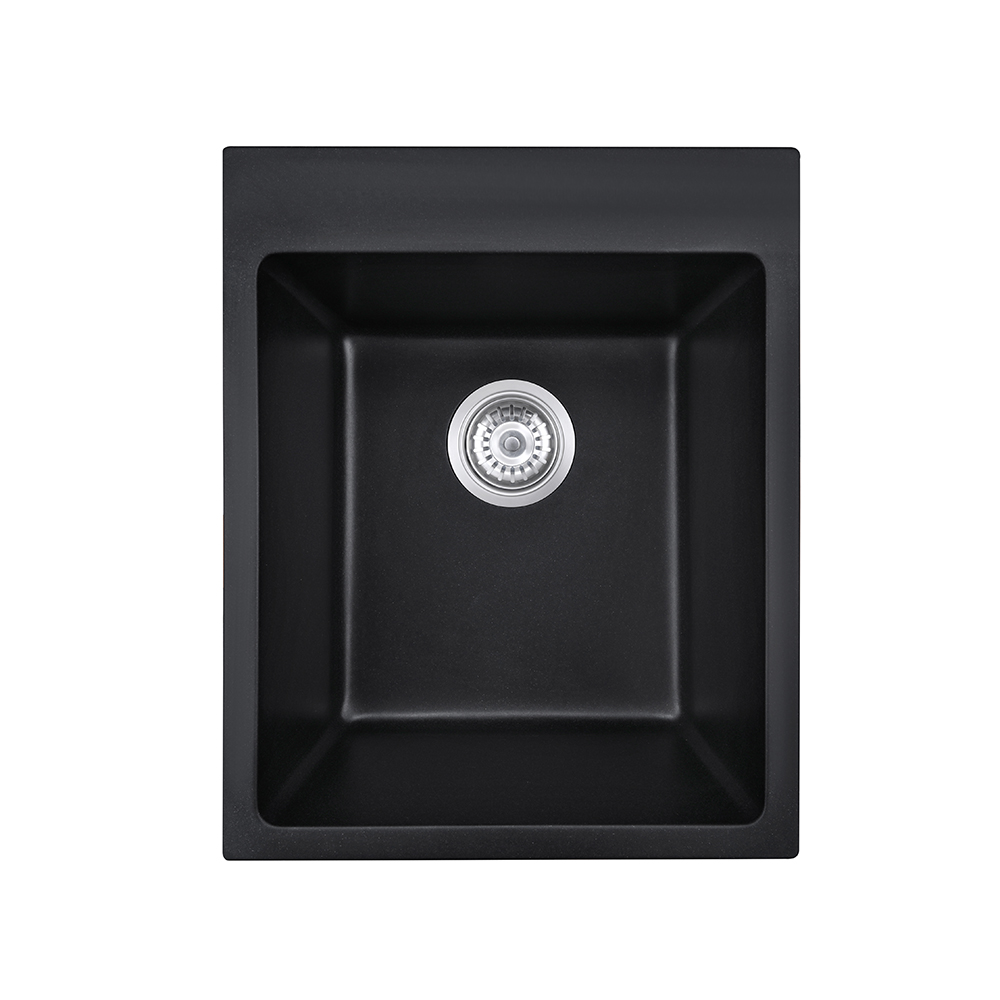 Quartz Stone Sink 013