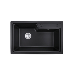 Quartz Stone Sink 006