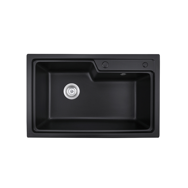 Quartz Stone Sink 006