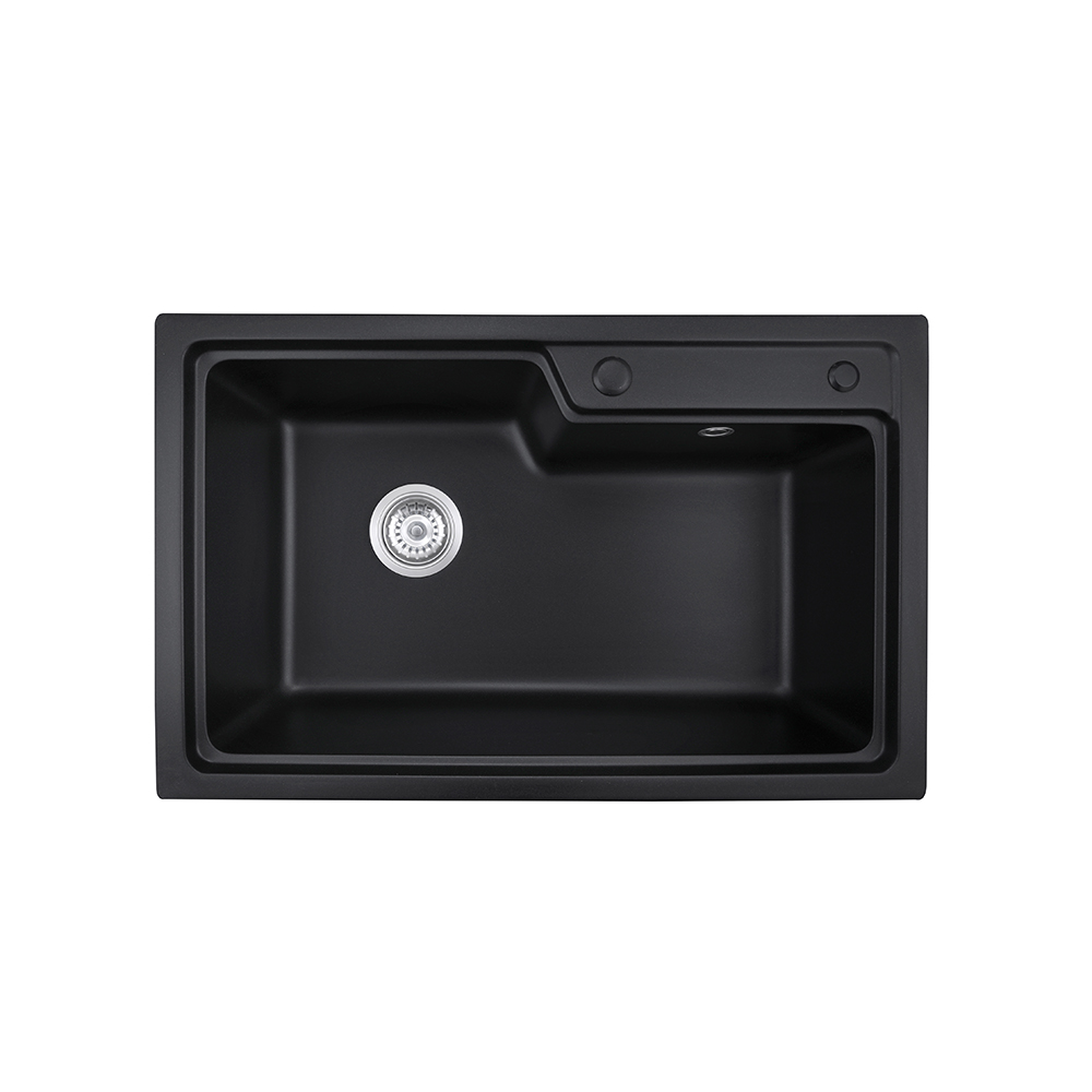 Quartz Stone Sink 006