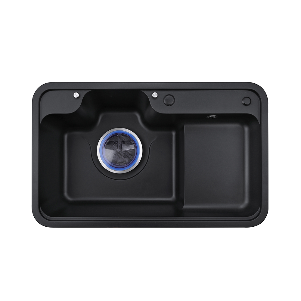 Quartz Stone Sink 008