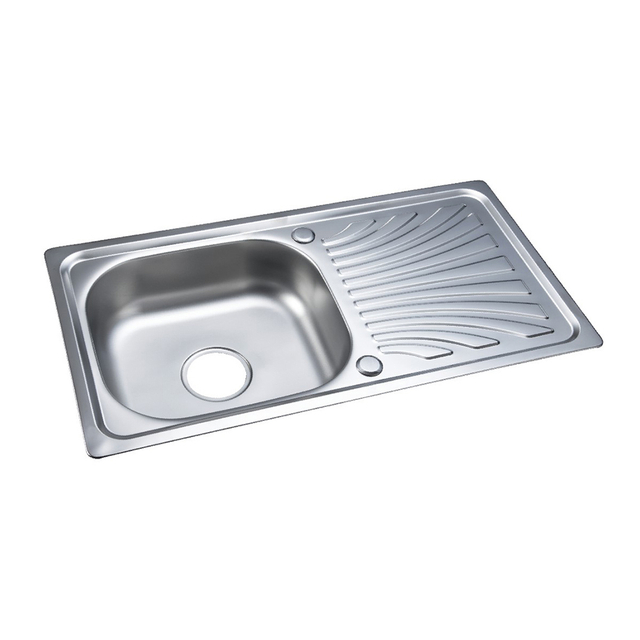 Stretch Sink 011