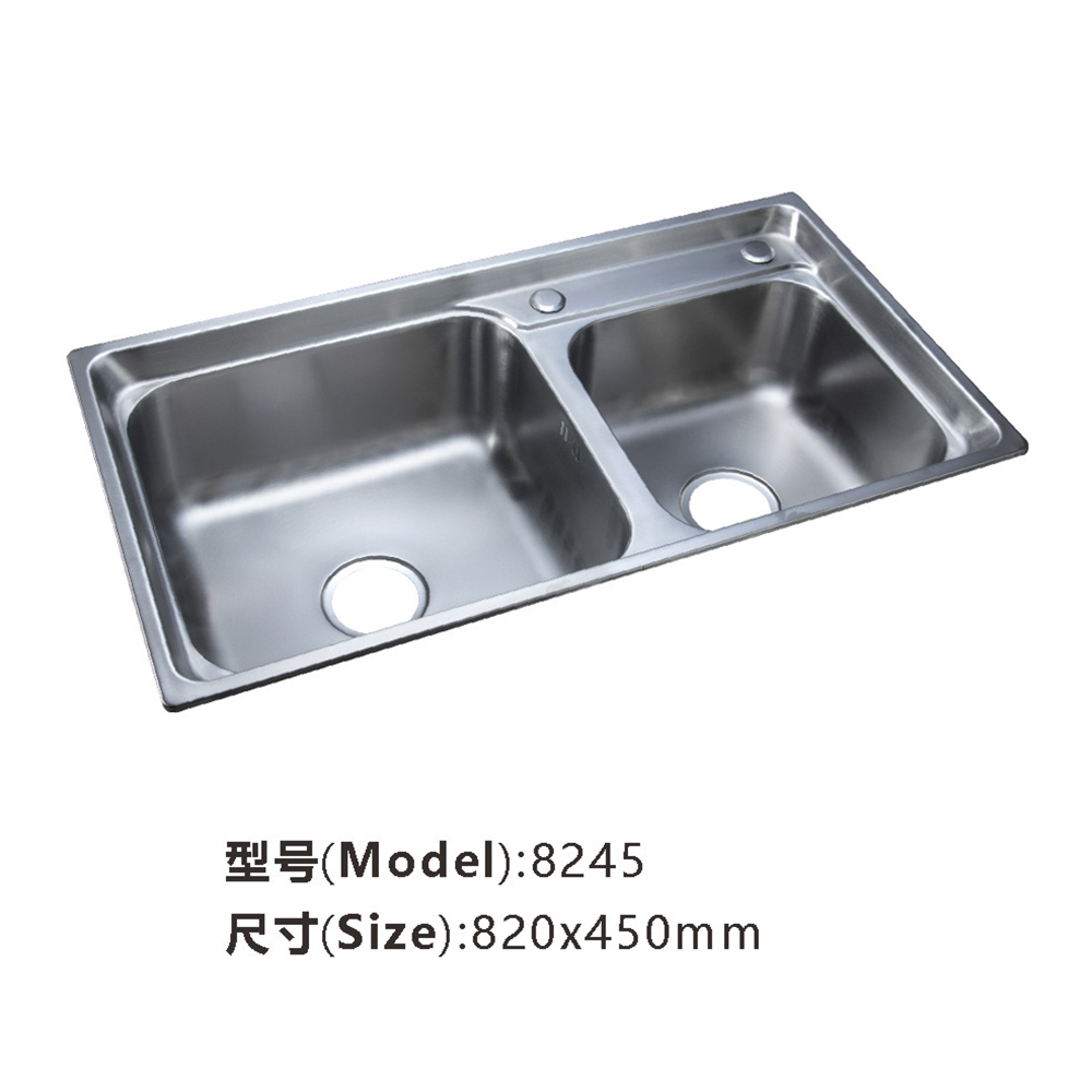 Stretch Sink 005