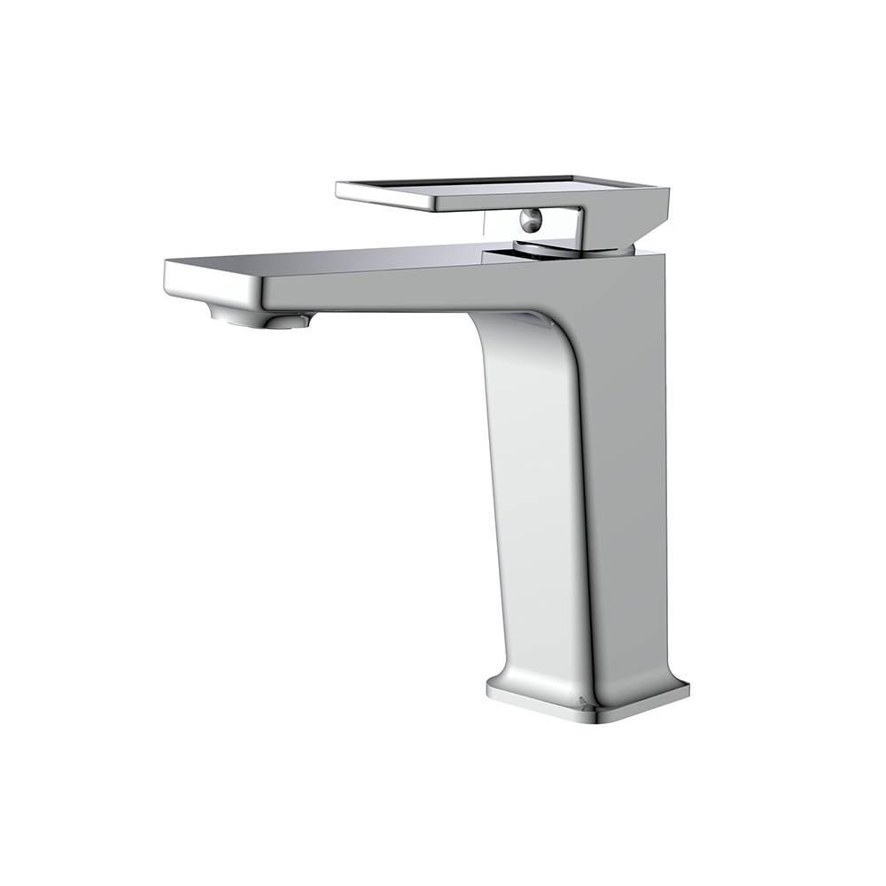 Basin Faucet 010