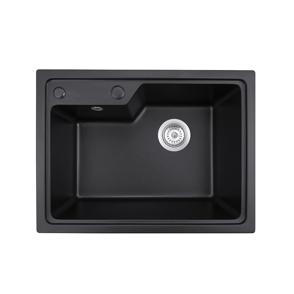 Quartz Stone Sink 005